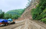 Fonplata aprueba $us 18,6 millones para rehabilitar la carretera Comarapa-Santa Cruz
