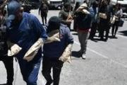 Fiscalía indaga muerte de persona en enfrentamiento entre comunarios y cooperativistas mineros en Sorata