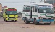 Alcaldía identifica a 6.000 micros que evaden impuestos en Santa Cruz