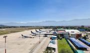 Suspenden vuelos en el aeropuerto de Cochabamba del 17 al 19 de noviembre por trabajos en la pista