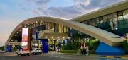AEROPUERTO DE COCHABAMBA SUSPENDERÁ VUELOS POR TRES DÍAS EN NOVIEMBRE