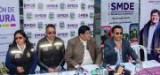EL ALTO INICIARÁ LA LIMPIEZA Y REFACCIÓN DE TRES CEMENTERIOS MUNICIPALES PARA TODOS LOS SANTOS