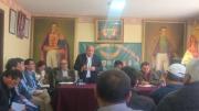 Fracasa el diálogo entre la ATT y los choferes por el incremento de tarifas interdepartamentales