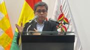 Gálvez dice que los últimos hechos de violencia son los coletazos de las organizaciones criminales