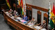 Senado aprueba crédito de $us 200,5 millones para financiar programas sociales