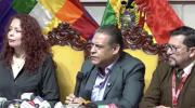 Proyecto busca que asociaciones deportivas de La Paz obtengan personería jurídica con arancel cero