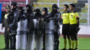 Polémico árbitro Gabriel Mendoza pitará el The Strongest vs. Always Ready