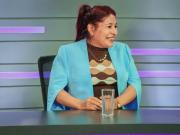 Elizabeth Sánchez: creatividad detrás de cada costura
