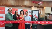 Pizza Hut amplía su presencia en Santa Cruz con su nuevo formato Express
