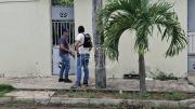 Secuestran joyas, armas, un vehículo y la ropa que usaron los atracadores de la joyería