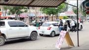 Reportan la captura de al menos 5 personas presuntamente vinculadas al atraco de la joyería