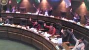 Senado sanciona Ley de Depósitos Judiciales que dará al Órgano Judicial Bs 300 millones