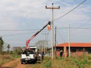 Ministerio de Hidrocarburos dice que nueva fórmula amortiguará el impacto del dólar en las tarifas eléctricas