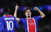 PSG golpea al Manchester City y se impone en un partidazo