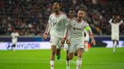 Liverpool golea 6-3 al LASK y confirma su gran arranque en la Champions
