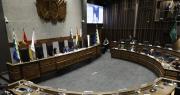 Senado inicia tratamiento de crédito de $us 200 millones del Banco Mundial para “protección social de las familias”