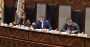 Senado sanciona ley que dispone que los depósitos judiciales se destinen al Órgano Judicial