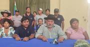 Evistas anuncian movilizaciones desde el 19 de octubre y marcha a La Paz desde el 6 de noviembre