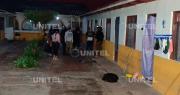 Santa Cruz: Arrestan a cinco personas tras el atraco a una joven en la zona del Alto San Pedro