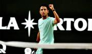 Dellien vence al mexicano Pacheco y avanza a cuartos en el Bolivia Open