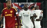 Real Madrid apela una épica remontada para llevarse el triunfo ante la Roma