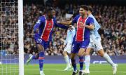 El campeón PSG da un golpe de autoridad con triunfo en campo del City