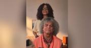 El Pibe Valderrama sorprendió con radical cambio de look, se despidió de su icónica melena