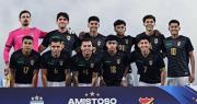 En Perú anuncian duelo amistoso con la Verde para el 13 de noviembre