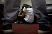 Lo condenan por violar a su hijastra de 13 años