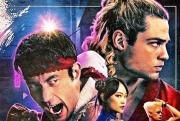Ryu y Ken regresan al combate para enfrentarse a M. Bison en la nueva adaptación cinematográfica de la franquicia de videojuegos “Street Fighter”