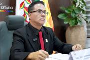 Fiscal general interino ratifica vigencia de las órdenes de captura contra Evo Morales