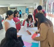 Tarija apuesta por la innovación en salud mental: el modelo SMAPS y el enfoque del trauma informado