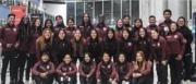 Bolívar femenino, listo para dar el golpe en su primera Copa Libertadores