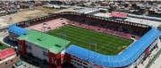 Always Ready advierte que el “uso inadecuado” de Villa Ingenio pone en riesgo el mantenimiento del gramado