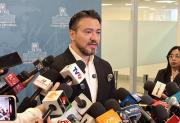 “Es un armado político”: Reyes admite que conversó con Cerimedo, pero que audio fue manipulado