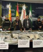 Atrapan a tres de los cuatros atracadores de la joyería en Santa Cruz