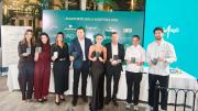 Boca Mixtura lanza la segunda edición de su Pasaporte Gastronómico con un viaje a Buenos Aires como premio