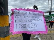 Alcaldía realiza campaña para promover el buen trato e inclusión de las personas con discapacidad