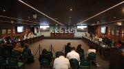 Asamblea Legislativa de Santa Cruz aprueba la Ley de la Defensoría Departamental
