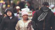 Clima: ¿Qué regiones de Bolivia sienten el descenso de temperaturas este jueves?