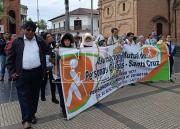 Disponen media jornada de tolerancia para personas con discapacidad