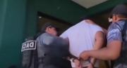 Hallan sano y salvo a hombre secuestrado en Cochabamba y aprehenden a su custodio