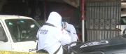 APREHENDEN A UN EXTRANJERO POR EL ASESINATO DE JOHAN GUZMÁN