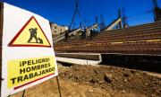 Los vecinos de Tembladerani piden respetar sus derechos ante construcción del estadio del Bolívar