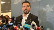 Reyes dice que sí conversó con Cerimedo, pero que el audio fue tergiversado para afectarlo