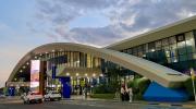 Aeropuerto de Cochabamba suspenderá operaciones dos días en noviembre