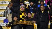 The Strongest ofrece entradas 2 X 1 para el partido con Always Ready