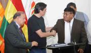 Acuerdan incremento de hasta 35 % en tarifas de pasajes interdepartamentales