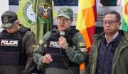 Policía utilizó identificación biométrica para dar con banda que atracó una joyería en Santa Cruz