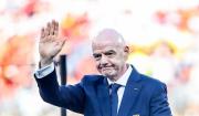 Infantino pide disculpas por el fallido intento de comercializar el Mundial